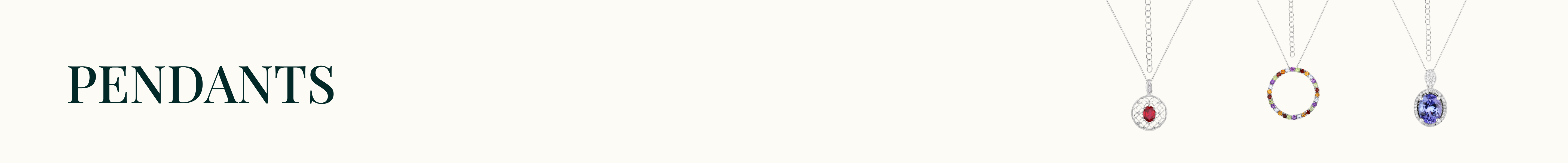  Pendants Banner 