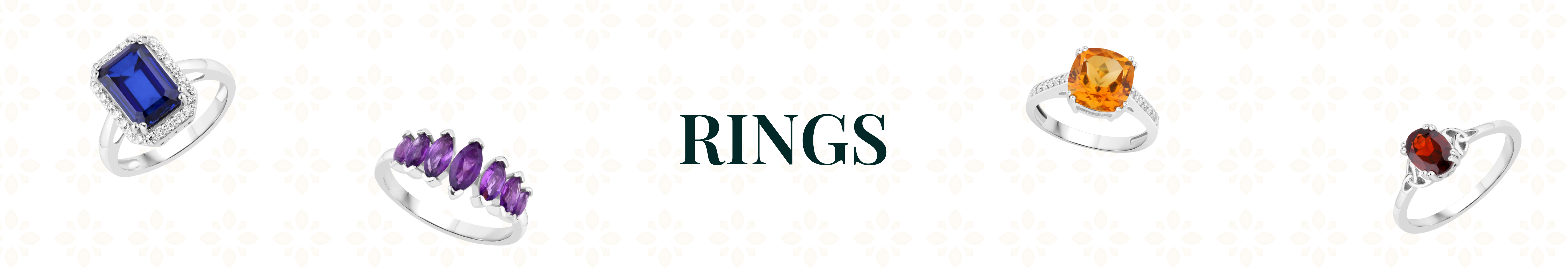  Rings Banner 